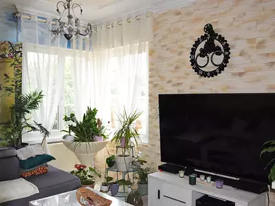 Maison, 145 m²