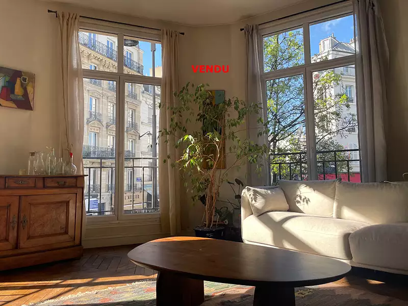 Appartement, 147,1 m²