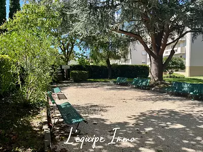 Appartement, 77 m²