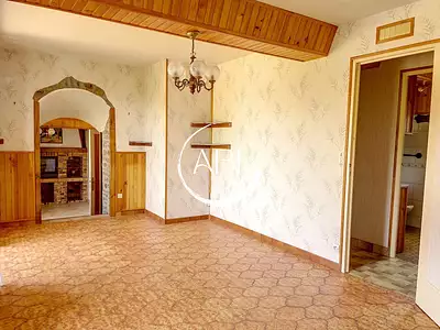 Maison, 110 m²
