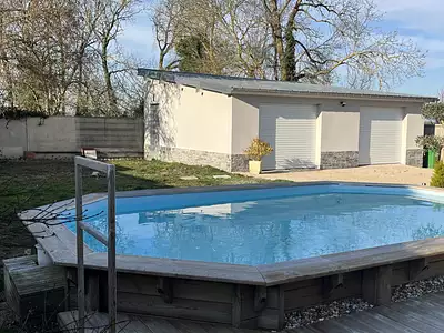Maison, 141,85 m²