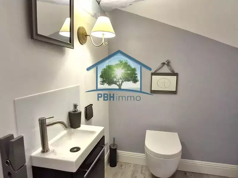 Maison, 150,7 m²