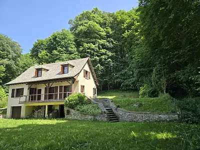 Maison, 131,6 m²