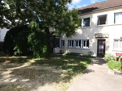 Maison, 123 m²