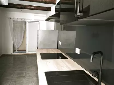 Maison, 62 m²