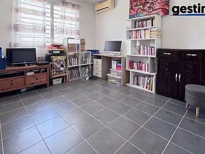 Maison, 98 m²
