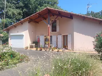Maison, 129 m²