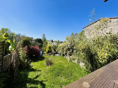 Maison, 134 m²