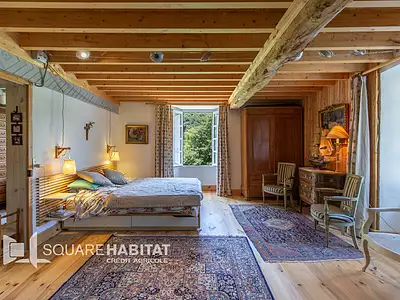 Maison, 230 m²