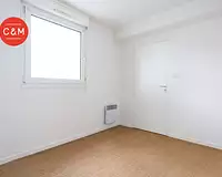 Appartement, 41 m²