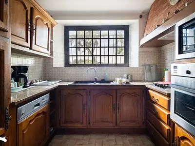 Maison, 148 m²