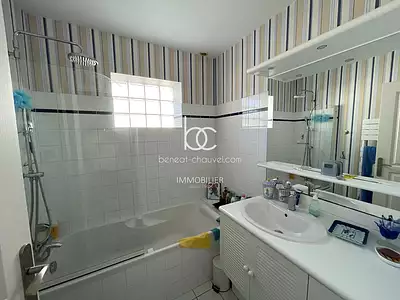 Maison, 105 m²