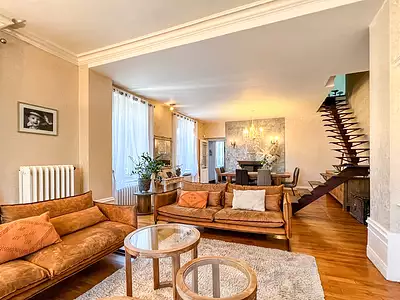Maison, 262 m²
