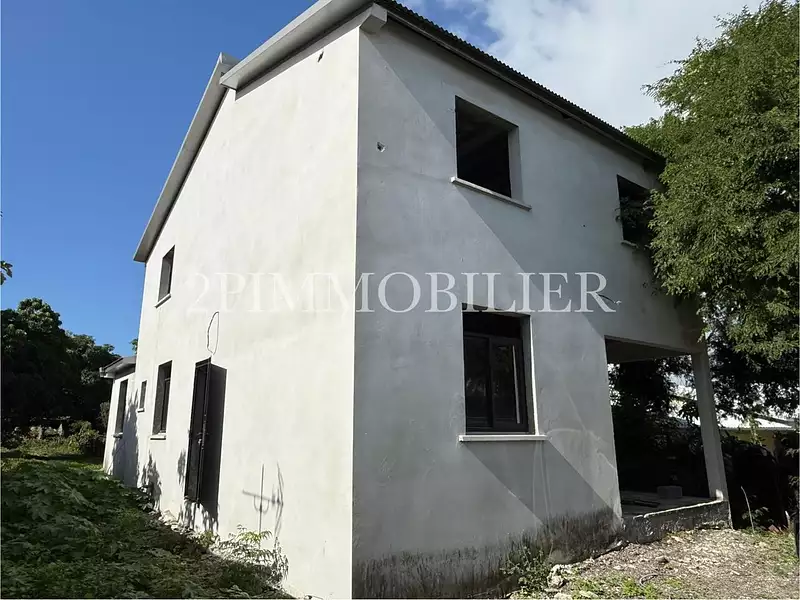 Maison, 139,47 m²