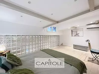 Appartement, 50,5 m²