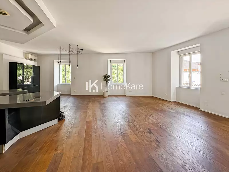 Appartement, 109 m²