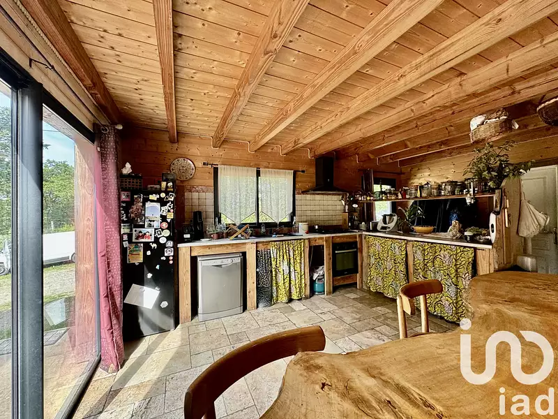 Maison, 135 m²