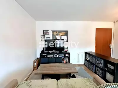 Appartement, 44 m²