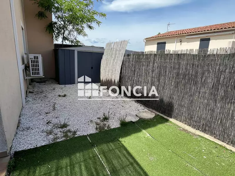Maison, 75 m²