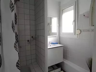Appartement, 30 m²