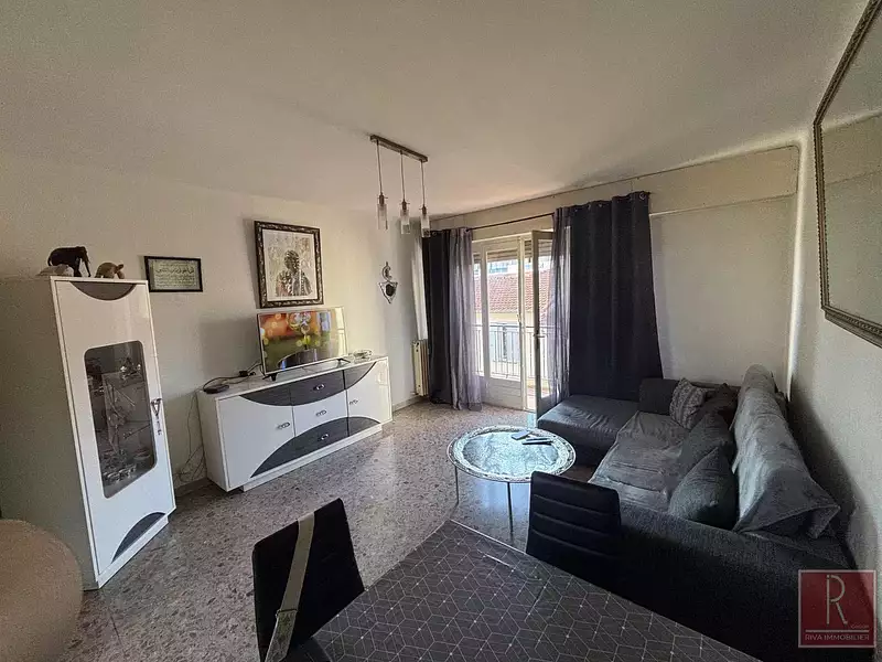 Appartement, 72,85 m²