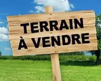 Terrain, 991 m²