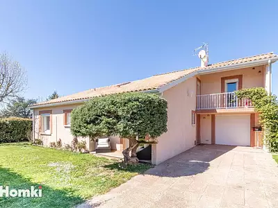 Maison, 175 m²