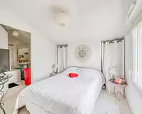 Appartement, 45,4 m²