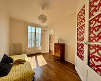 Appartement, 54 m²