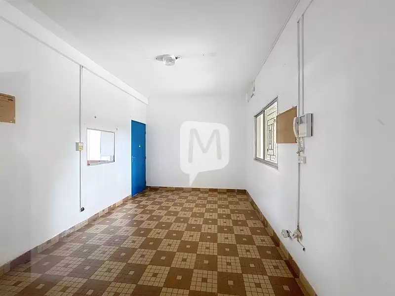 Immeuble, 273,56 m²