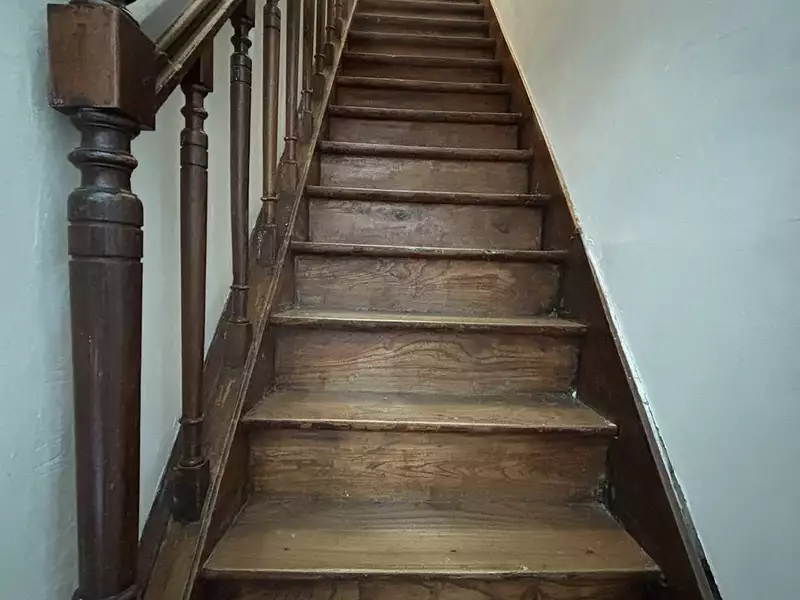 Maison, 180 m²