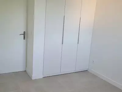 Appartement, 57 m²