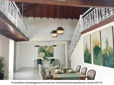 Maison, 291 m²