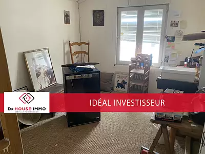Maison, 354 m²