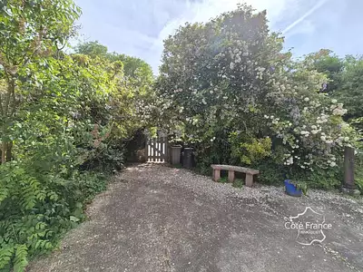 Maison, 252 m²