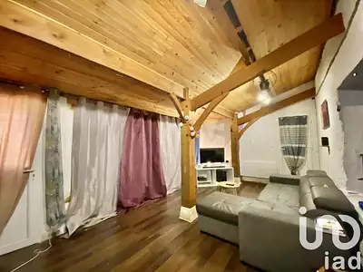 Maison, 164 m²