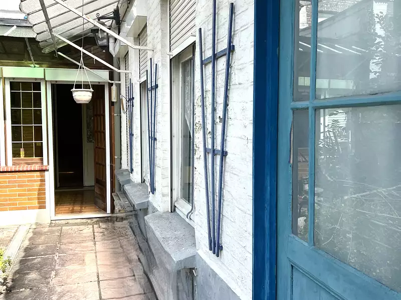 Maison, 150 m²
