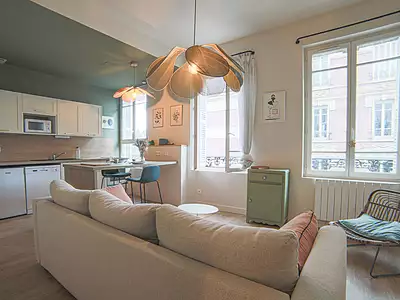 Appartement, 40,36 m²