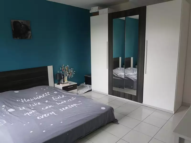 Maison, 105 m²