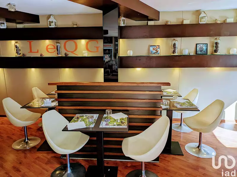 Divers, 94 m²
