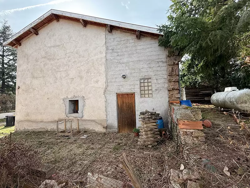 Maison, 75 m²