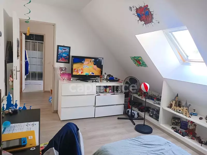 Maison, 113 m²
