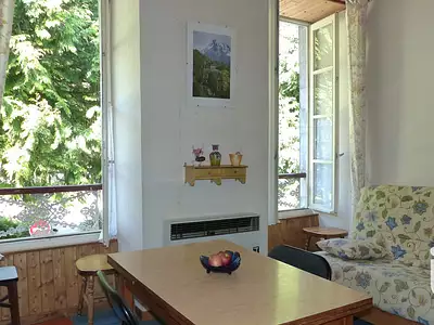 Appartement, 19 m²