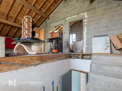 Maison, 140 m²