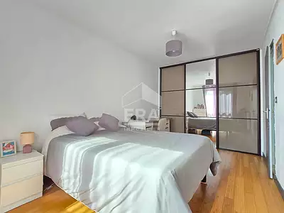 Appartement, 89 m²