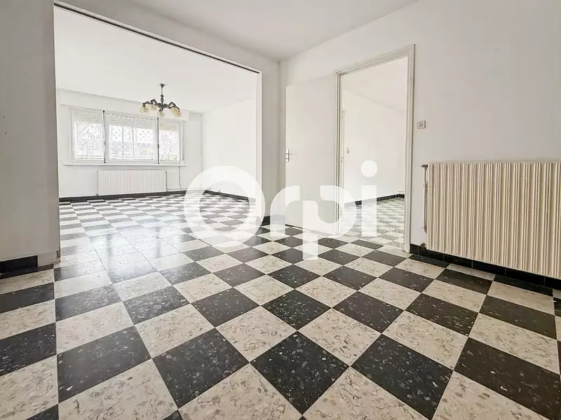 Maison, 129 m²