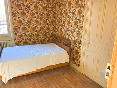 Immeuble, 113 m²