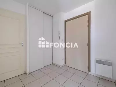 Appartement, 42 m²