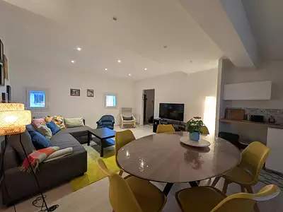 Appartement, 57,5 m²