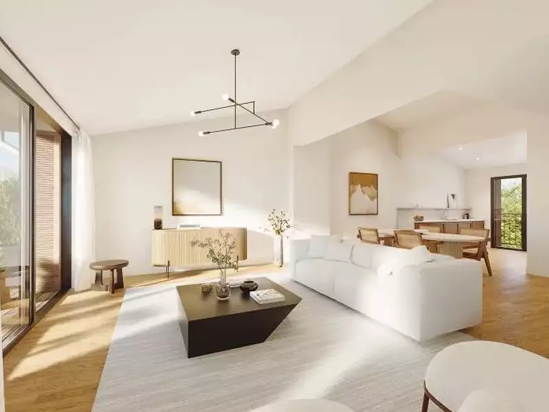 Appartement, 121,53 m²